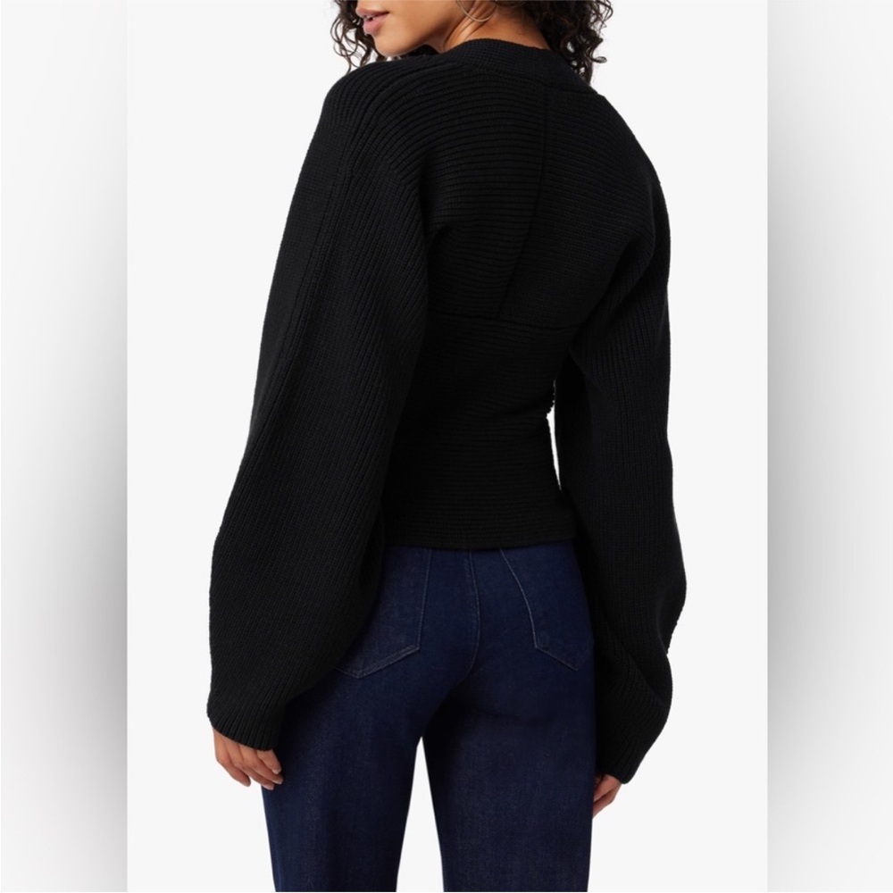 JOE’S JEANS ALICE SWEATER - Picture 2 of 7